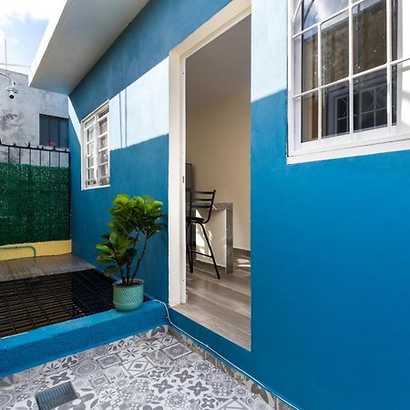 El Depa De Acuario Cancún Exterior foto