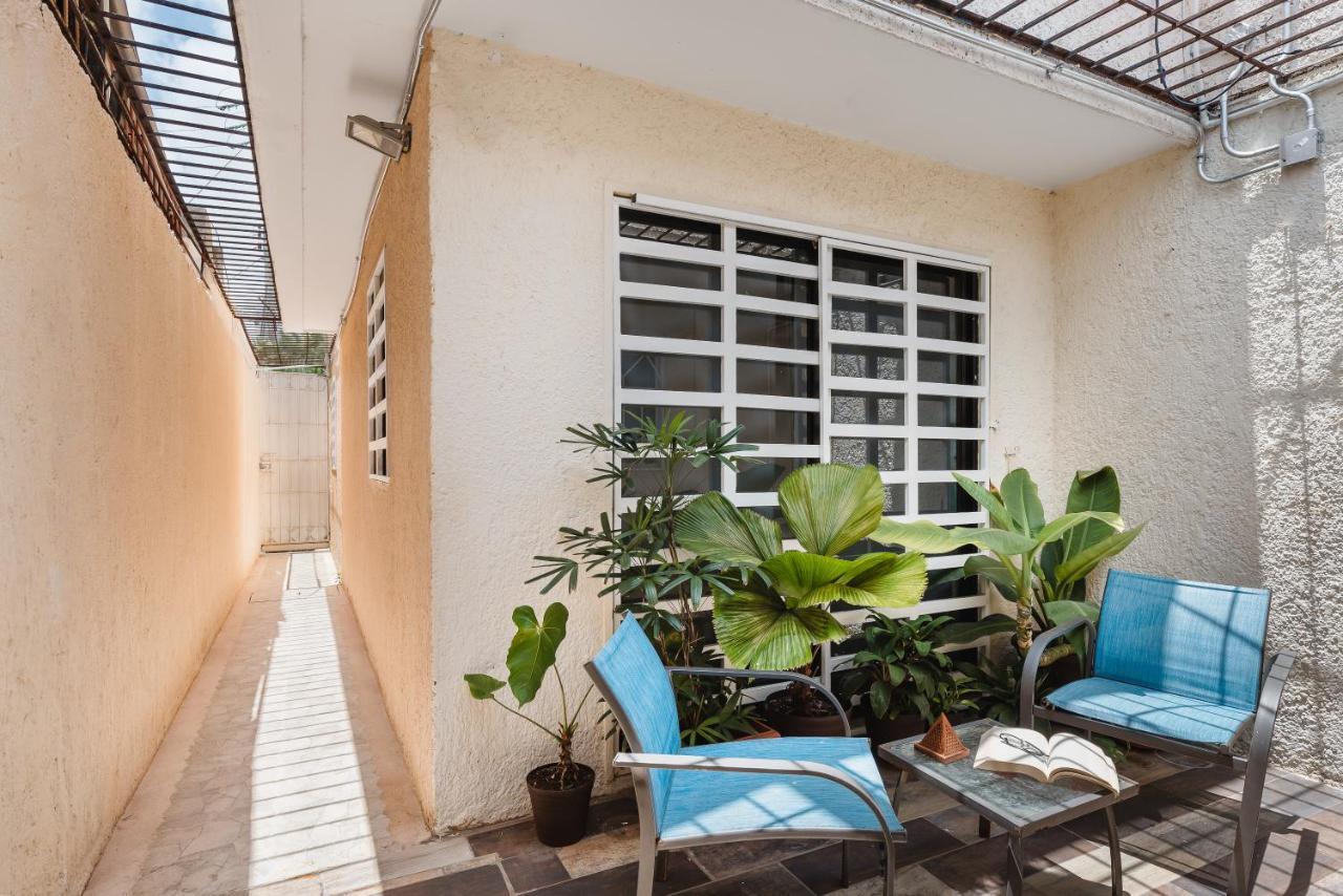 El Depa De Acuario Cancún Exterior foto